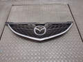 Решетка радиатора Mazda 6 (GH) 2007-2012 - 21050952