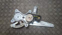 Стеклоподъемник электрический Pontiac Vibe 1 2002-2008 - 21051001