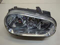 Фара передняя Volkswagen Golf 4 1997-2006 - 21051040