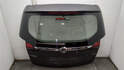 Крышка багажника Opel Zafira C 2011-2019 - 21051080