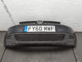 Бампер Volkswagen Polo 5 2009-2014 - 21051188