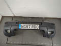 Бампер Volvo XC90 2002-2014 - 21051218