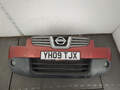 Бампер Nissan Qashqai J10 2006-2013 - 21051239