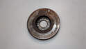 Тормозной диск Volkswagen Golf 4 1997-2006 - 21051273