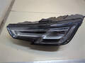 Фара передняя Audi A4 (B9) 2015-2023 - 21051277