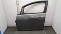 Дверь боковая Opel Astra J 2010-2017 - 21051288