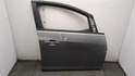 Дверь боковая Opel Astra J 2010-2017 - 21051345