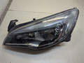 Фара передняя Opel Astra J 2010-2017 - 21051367