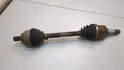 Приводной вал, шрус Volvo V50 2004-2012 - 21051370