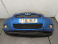 Бампер Toyota Yaris XP90 2005-2011 - 21051414