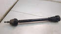 Приводной вал, шрус Audi A3 (8L) 1996-2003 - 21051429