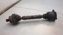 Приводной вал, шрус Audi A6 (C5) 1997-2005 - 21051430