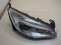 Фара передняя Opel Astra J 2010-2017 - 21051436