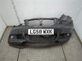 Бампер BMW 1 E87 2004-2011 - 21051496