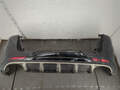 Бампер Kia Optima 4 2012-2020 - 21051525
