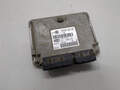 Блок управления двигателем Volkswagen Golf 4 1997-2006 - 21051550