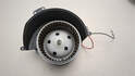 Моторчик печки Opel Astra H 2004-2010 - 21051551
