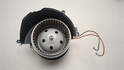 Моторчик печки Opel Astra G 1998-2005 - 21051560
