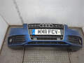 Бампер Audi A4 (B8) 2007-2015 - 21051562