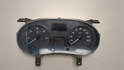 Приборная панель Opel Movano 1998-2010 - 21051609