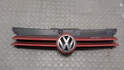 Решетка радиатора Volkswagen Golf 4 1997-2006 - 21051616