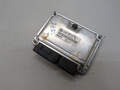 Блок управления двигателем Audi A4 (B6) 2000-2006 - 21051617