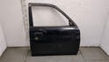 Дверь боковая Mitsubishi Pajero Sport 1996-2008 - 21051627