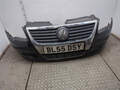 Бампер Volkswagen Passat 6 2005-2010 - 21051642