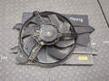 Вентилятор радиатора Ford Fusion 2002-2012 - 21051903