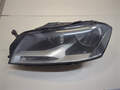Фара передняя Volkswagen Passat 7 2010-2015 - 21051961