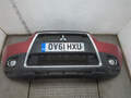 Бампер Mitsubishi ASX 2010-2020 - 21052059
