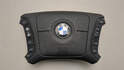 Подушка безопасности водителя BMW 5 E39 1995-2003 - 21052080