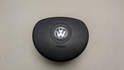 Подушка безопасности водителя Volkswagen Golf 5 2003-2009 - 21052082