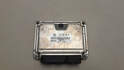 Блок управления двигателем Volkswagen Golf 5 2003-2009 - 21052108