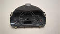Приборная панель Peugeot 1007 2005-2009 - 21052255