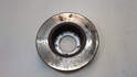 Тормозной диск Opel Movano 1998-2010 - 21052264