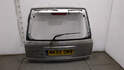 Крышка багажника Nissan X-Trail (T30) 2001-2007 - 21052268