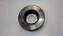 Тормозной диск Opel Movano 1998-2010 - 21052269