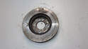 Тормозной диск Kia Cerato 1 2004-2009 - 21052280