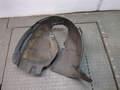 Защита арок (подкрылок) Opel Zafira C 2011-2019 - 21052322