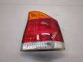 Фонарь задний Opel Vectra C 2002-2008 - 21052352