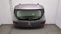 Крышка багажника Renault Clio 4 2012-2016 - 21052383