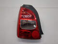 Фонарь задний Renault Twingo 2007-2011 - 21052415
