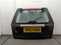 Крышка багажника Land Rover Freelander 2 2006-2014 - 21052445