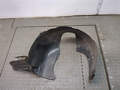 Защита арок (подкрылок) Skoda Fabia 2007-2014 - 21052468