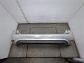 Бампер Ford Focus 2 (рест) 2008-2011 - 21052490