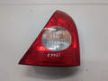 Фонарь задний Renault Clio 2 1998-2008 - 21052546