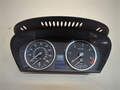 Приборная панель BMW 5 E60 2003-2010 - 21052558