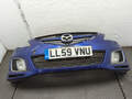 Бампер Mazda 6 (GH) 2007-2012 - 21052598