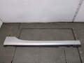 Накладка на порог Mazda MX-5 3 2005-2015 - 21052600
